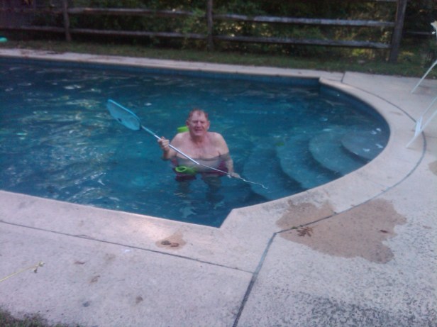 ...Long live the King!