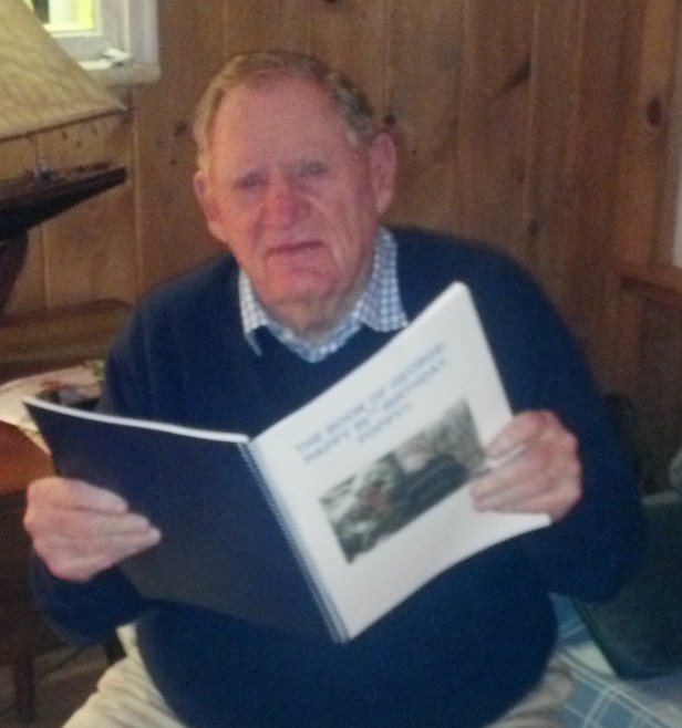 Dad 80 Bday Dad 80 Bday