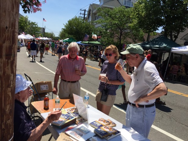 Rogue fair June 2015